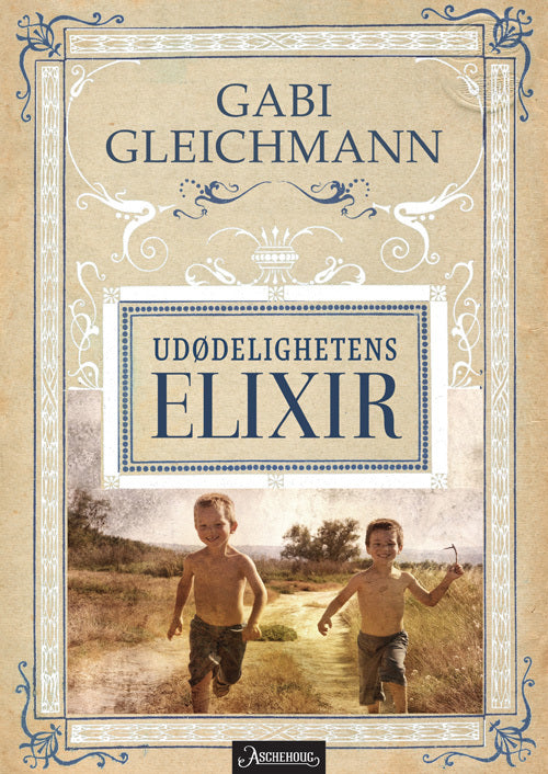 Udødelighetens elixir