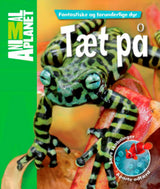 Tæt på