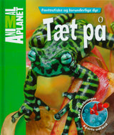 Tæt på