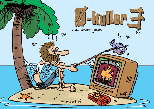 Ø-kuller