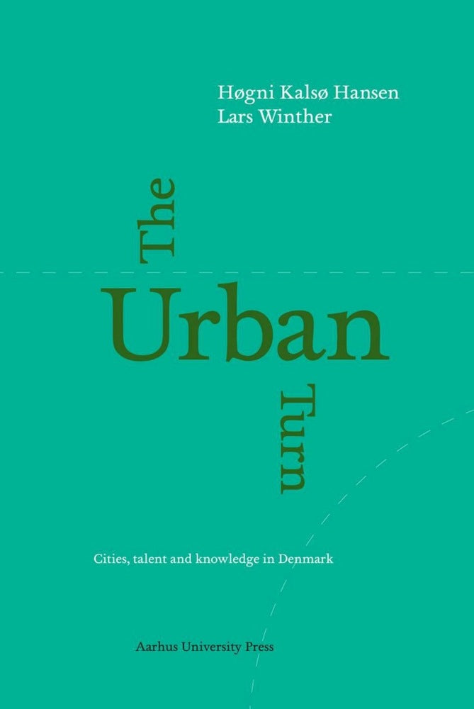 The Urban Turn