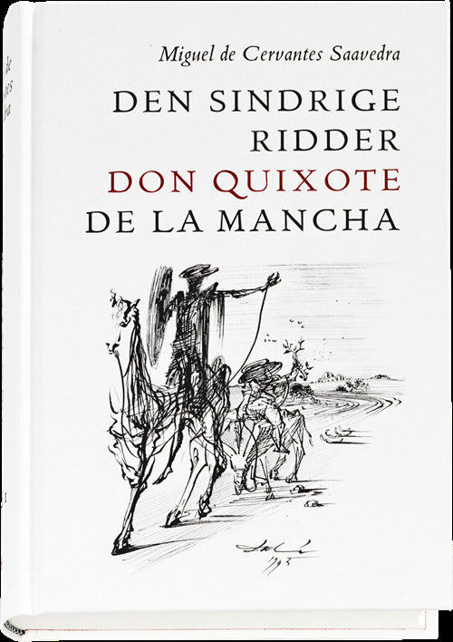 Don Quixote 
