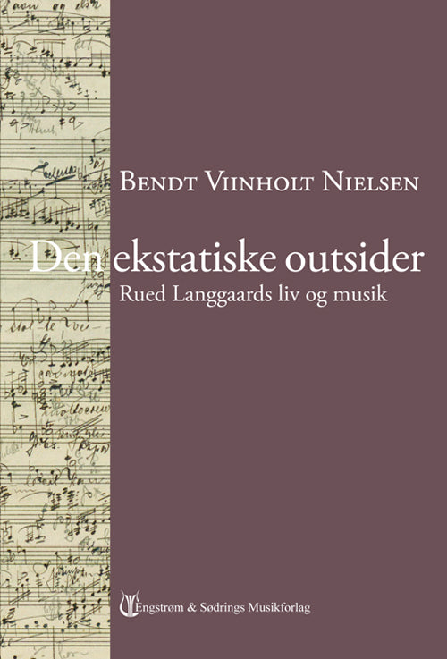 Den ekstatiske outsider