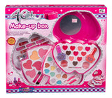 4-girls mega makeup sæt