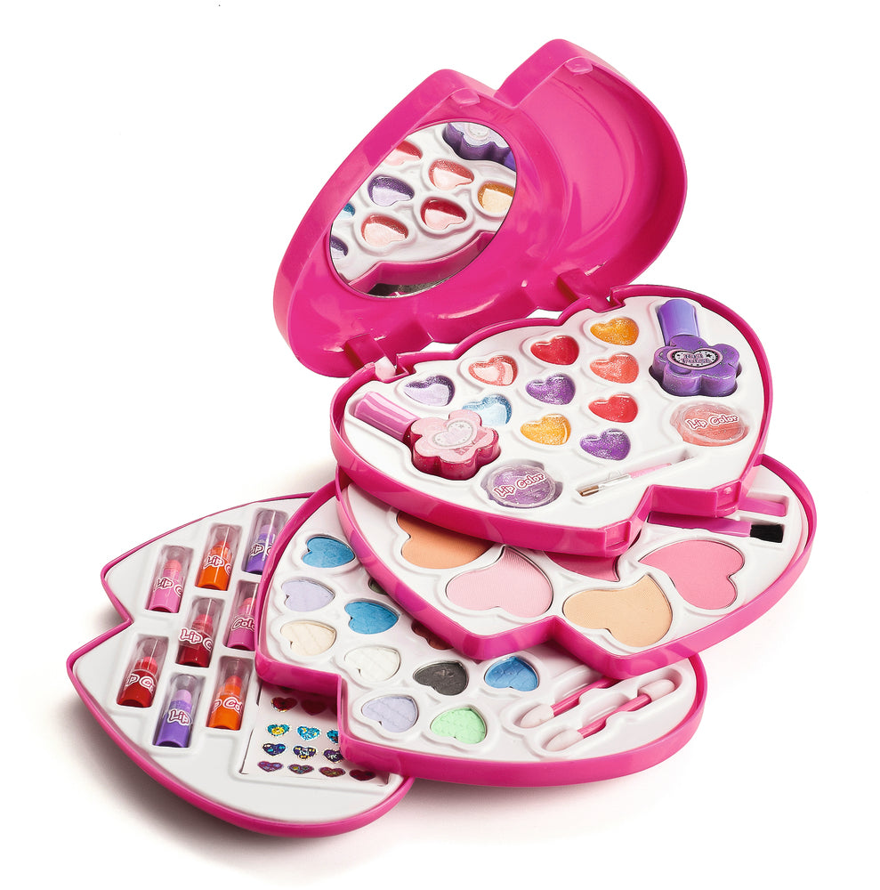 4-girls mega makeup sæt