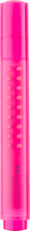 Tekstmarker grip 2001 Faber-Castell pink