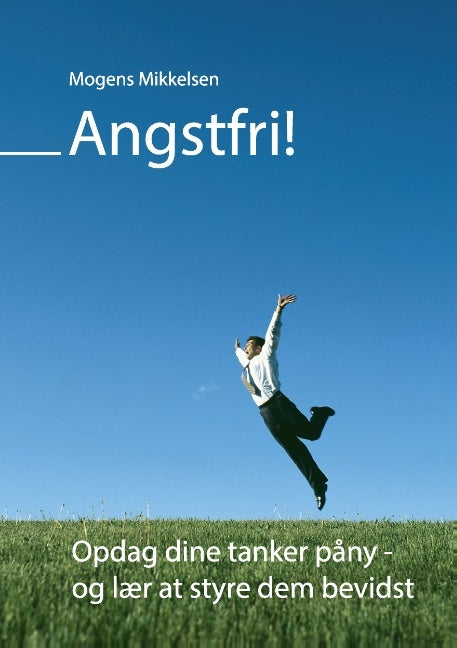 Angstfri!