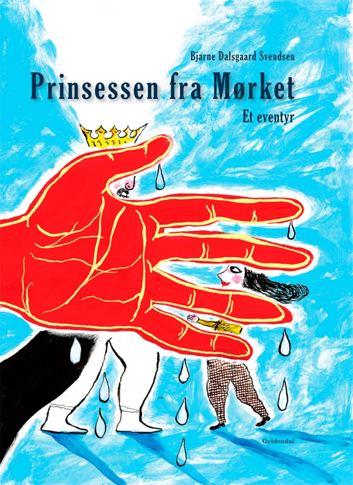 Prinsessen fra Mørket