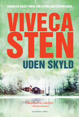 Uden skyld, spb