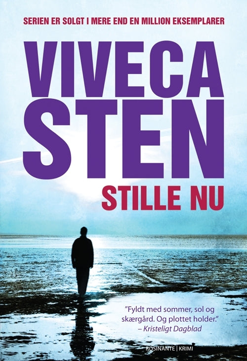 Stille nu, spb