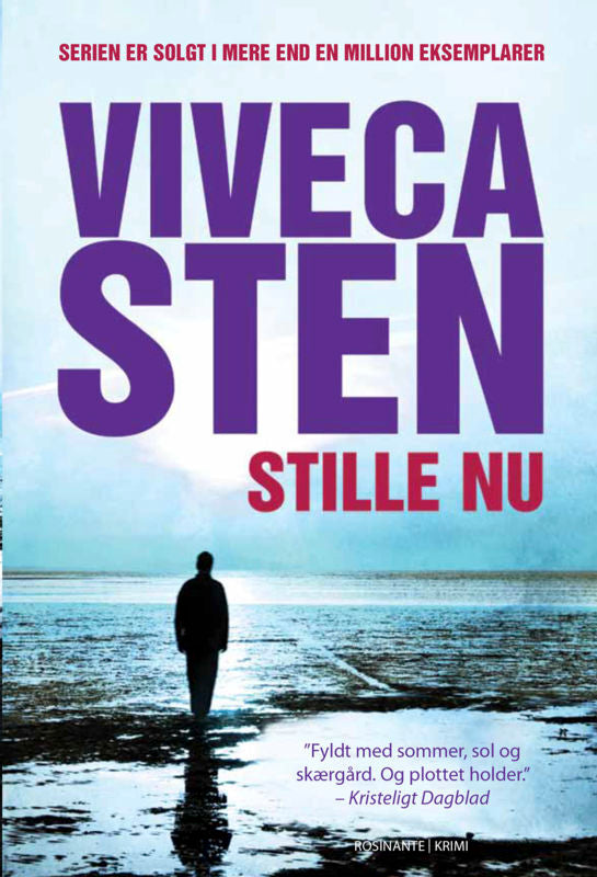 Stille nu, spb