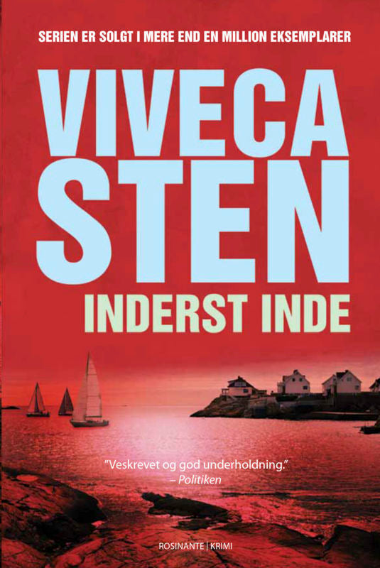 Inderst inde, spb