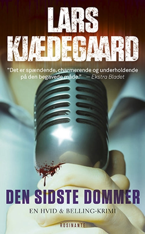 Den sidste dommer, pocket