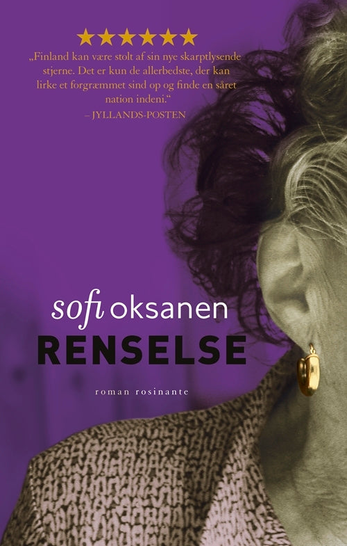 Renselse, hb