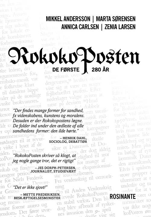 RokokoPosten