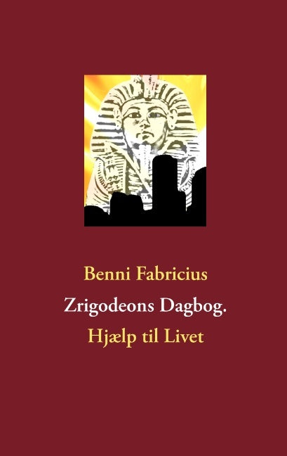 Zrigodeons Dagbog.