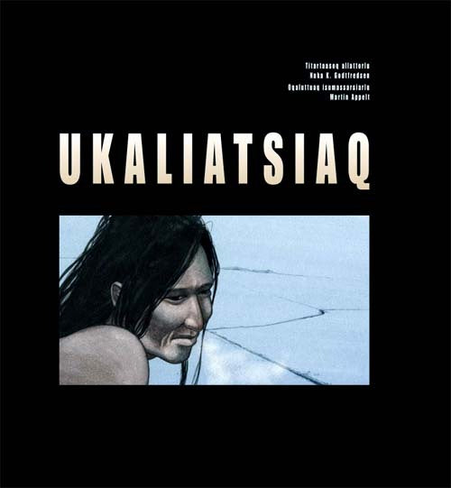 Ukaliatsiaq