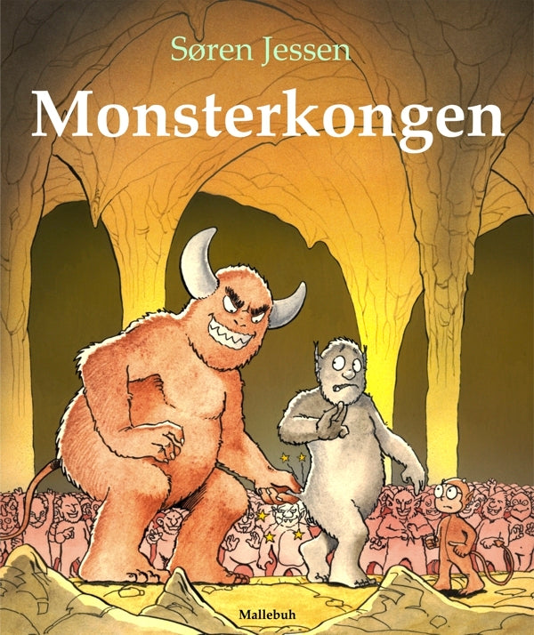 Monsterkongen