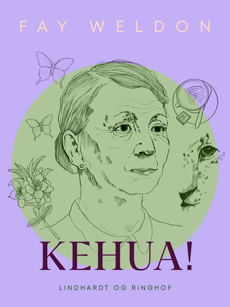 Kehua!