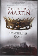 Kongernes kamp