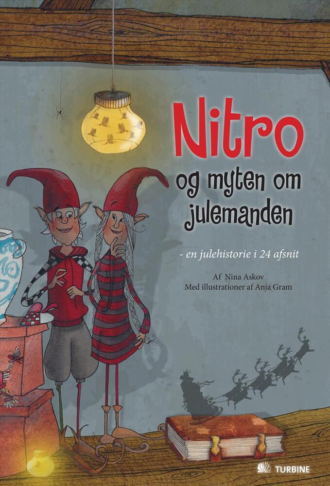 Nitro og myten om julemanden