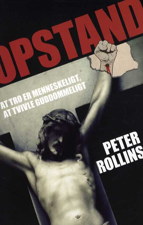 Opstand
