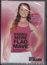 Endnu mere flad mave