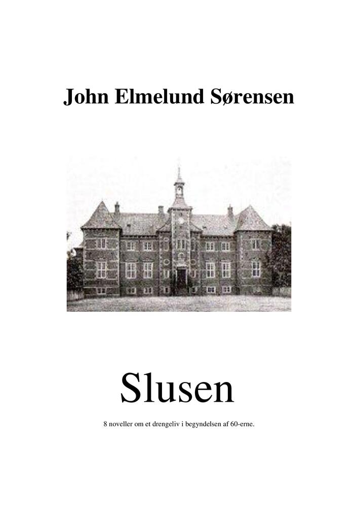 Slusen