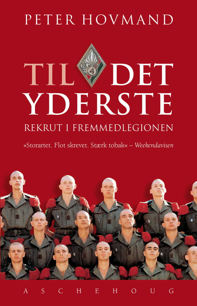 Til det yderste