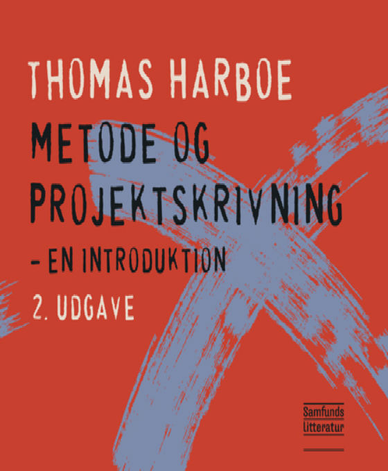 Metode og projektskrivning