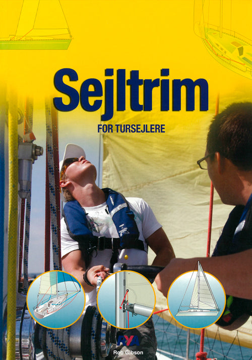 Sejltrim