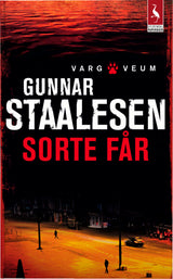 Sorte får
