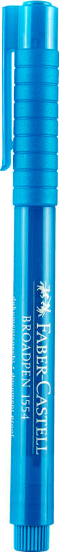 Broadpen Faber-Castell turkis
