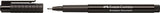 Broadpen Faber-Castell sort