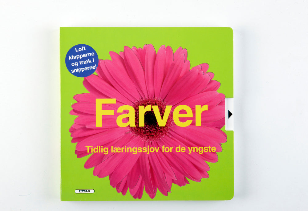 Farver