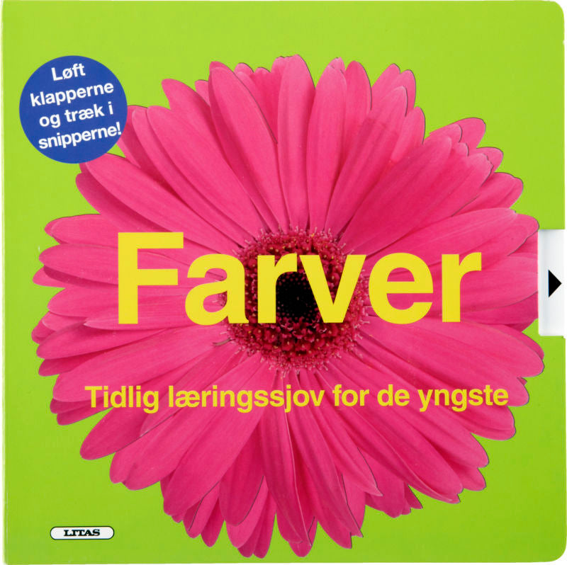 Farver