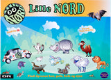Lille nørd