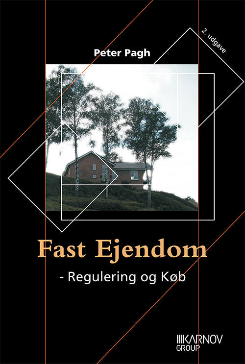 Fast Ejendom - Regulering og Køb
