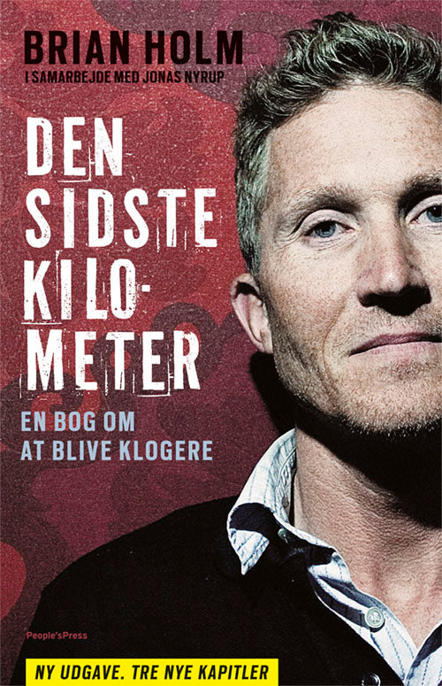 Den sidste kilometer ny udgave (2012)