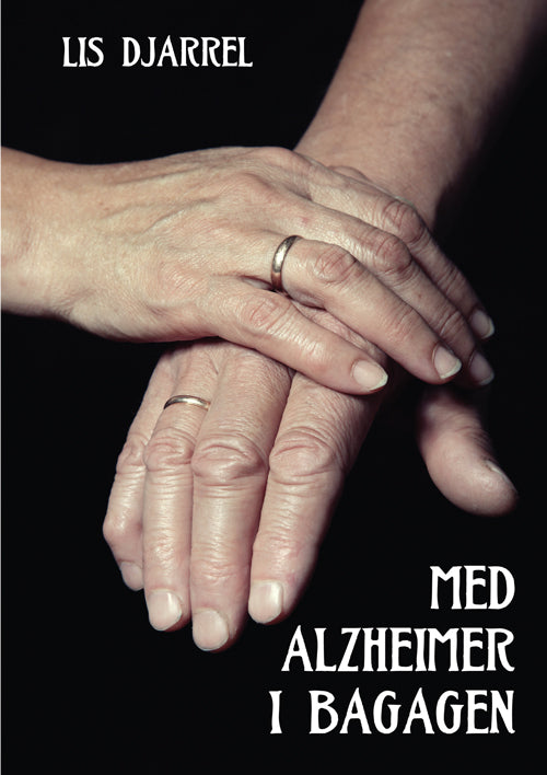 Med Alzheimer i bagagen