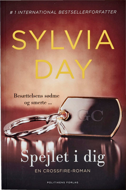 Spejlet i dig