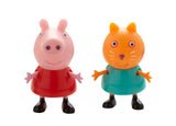 Gurli Gris 2-pak figurer asst
