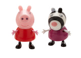 Gurli Gris 2-pak figurer asst