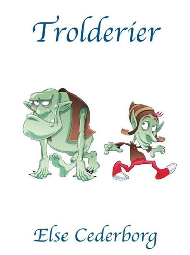 Trolderier