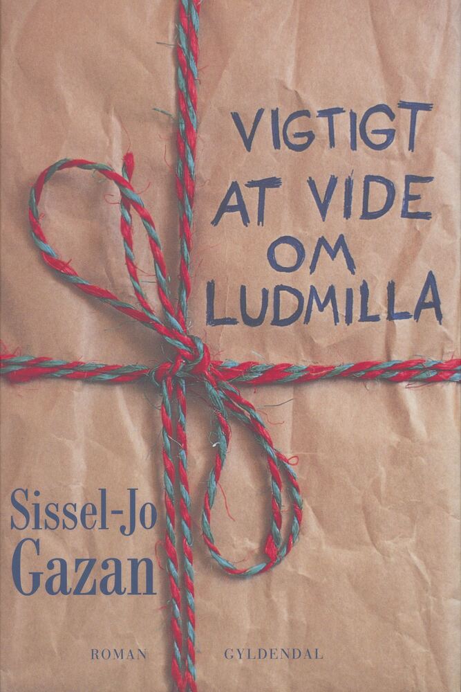 Vigtigt at vide om Ludmilla