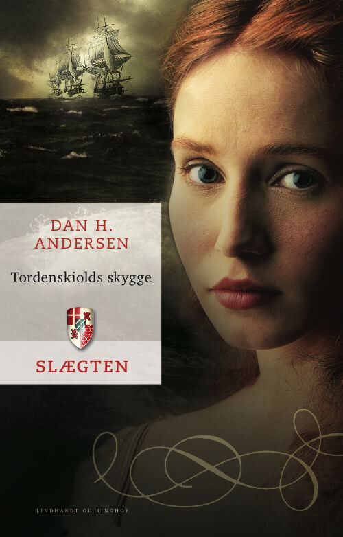 Slægten 14: Tordenskiolds skygge