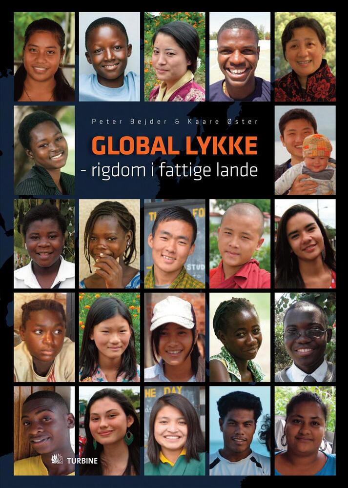 Global lykke