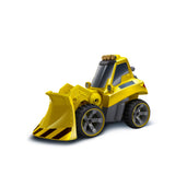 Rc bulldozer ir silverlit builder