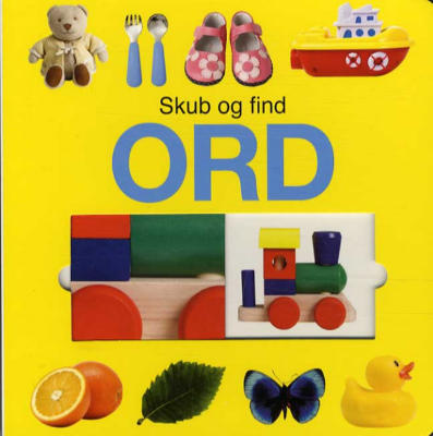Ord