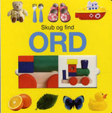 Ord